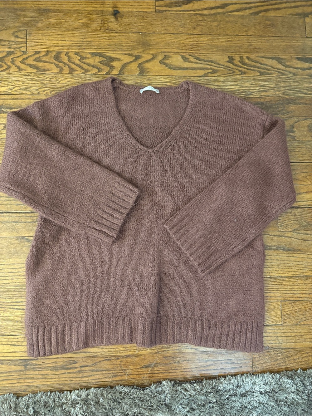 Altard state sweater